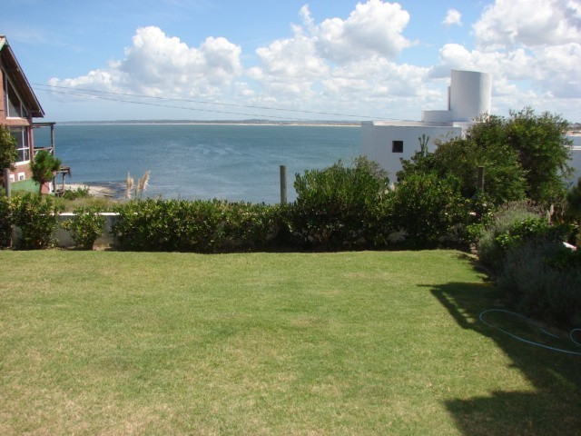 Hacia playa mansa y puerto de pescadores, Jose Ignacio